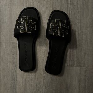 Tory Burch slides